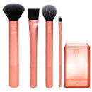 Real Techniques Flawless Base Brush Set (Worth £36.97) Real Techniques Flawless Base Brush Set (Worth £36.97)