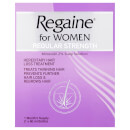 Regaine for Women Regular Strength Hair Regrowth Solution 60ml Regaine for Women Regular Strength Hair Regrowth Solution 60ml