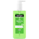 Neutrogena® Oil Balancing Facial Wash 200ml Neutrogena® Oil Balancing Facial Wash 200ml