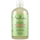 Shea Moisture Raw Shea & Cupuacu Frizz Defense Shampoo 384ml Shea Moisture Raw Shea & Cupuacu Frizz Defense Shampoo 384ml