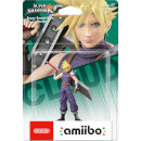 Cloud No.57 amiibo