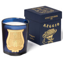 Cire Trudon Les Belles Matières Reggio Limited Collection Candle - Mandarin