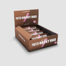 Protein Rocky Road - Čokoláda