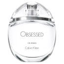 Calvin Klein Obsessed for Women Eau de Parfum 30ml