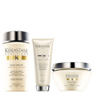 Kérastase Densifique Shampoo, Conditioner and Hair Mask Kérastase Densifique Shampoo, Conditioner and Hair Mask