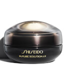 Shiseido Future Solution LX Eye and Lip Contour Regenerating Cream 17ml