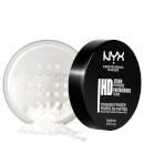 NYX Professional Makeup Studio Finishing Powder - Translucent Finish NYX Professional Makeup Studio Finishing Powder - Translucent Finish