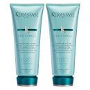 Kérastase Resistance Ciment Anti-Usure - Vita Ciment Advance (200ml) Duo Kérastase Resistance Ciment Anti-Usure - Vita Ciment Advance (200ml) Duo