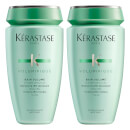 Kérastase Resistance Volumifique Bain (250ml) Duo Kérastase Resistance Volumifique Bain (250ml) Duo