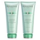 Kérastase Resistance Volumifique Gelee 200ml Duo Kérastase Resistance Volumifique Gelee 200ml Duo