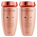 Kérastase Discipline Bain Fluidealiste (250ml) Duo Kérastase Discipline Bain Fluidealiste (250ml) Duo
