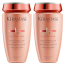 Kérastase Discipline Bain Fluidealiste 250ml Duo Kérastase Discipline Bain Fluidealiste 250ml Duo