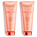 Kérastase Discipline Fondant Fluidealiste 200ml Duo Kérastase Discipline Fondant Fluidealiste 200ml Duo