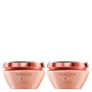 Kérastase Discipline Maskeratine 200ml Duo Kérastase Discipline Maskeratine 200ml Duo