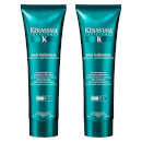Kérastase Resistance Therapiste Bain 250ml Duo Kérastase Resistance Therapiste Bain 250ml Duo