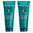 Kérastase Resistance Therapiste Soin 200ml Duo Kérastase Resistance Therapiste Soin 200ml Duo