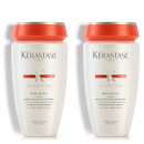 Kérastase Nutritive Bain Satin 1 250ml Duo Kérastase Nutritive Bain Satin 1 250ml Duo