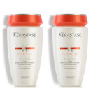 Kérastase Nutritive Bain Satin 2 250ml Duo Kérastase Nutritive Bain Satin 2 250ml Duo