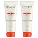 Kérastase Nutritive Lait Vital 200ml Duo Kérastase Nutritive Lait Vital 200ml Duo