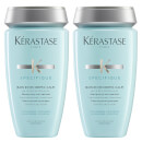 Kérastase Specifique Dermo-Calm Bain Riche Shampoo 250ml Duo Kérastase Specifique Dermo-Calm Bain Riche Shampoo 250ml Duo