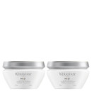 Kérastase Specifique Masque Hydra-Apaisant Conditioner 200ml Duo Kérastase Specifique Masque Hydra-Apaisant Conditioner 200ml Duo