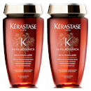 Kérastase Aura Botanica Bain Shampoo 250ml Duo Kérastase Aura Botanica Bain Shampoo 250ml Duo