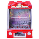 Fairground Coin Pusher