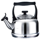 Le Creuset Traditional Kettle - Stainless Steel