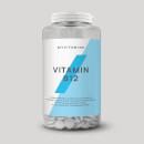 Vitamine B12 Tabletten - 180tabletten