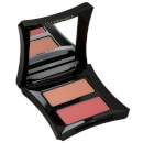 Powder Blusher Duo - Lover & Hussy Powder Blusher Duo - Lover & Hussy