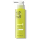 NIP+FAB Teen Skin Fix Pore Blaster Night Wash 145ml NIP+FAB Teen Skin Fix Pore Blaster Night Wash 145ml