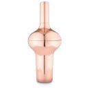 Tom Dixon Plum Cocktail Shaker - Copper