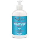 Shea Moisture Argan Oil and Almond Milk Conditioner 384ml Shea Moisture Argan Oil and Almond Milk Conditioner 384ml
