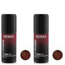 Redken Root Fusion - Auburn Duo (2 x 75ml)