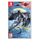 Bayonetta 2 (Includes Download Code for Bayonetta)