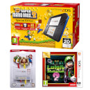 Nintendo 2DS Super Mario Bros. Pack