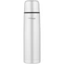 Thermos ThermoCafe Stainless Steel Flask 1L