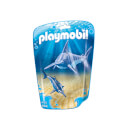 Playmobil Family Fun Swordfish with Baby (9068)