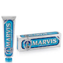 Marvis Aquatic Mint Toothpaste (85ml)