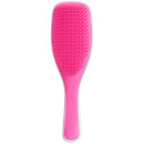 Tangle Teezer The Wet Detangler Hair Brush - Popping Pink Tangle Teezer The Wet Detangler Hair Brush - Popping Pink