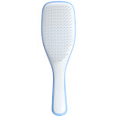 Tangle Teezer The Wet Detangler Hair Brush - Serenity Blue Tangle Teezer The Wet Detangler Hair Brush - Serenity Blue