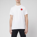 Edwin Men's Japanese Sun T-Shirt - White
