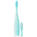 FOREO ISSA™ 2 Sensitive Electric Sonic Toothbrush Set - Mint