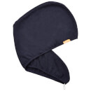 Aquis Lisse Luxe Hair Turban - Stormy Sky Aquis Lisse Luxe Hair Turban - Stormy Sky