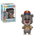 Disney TaleSpin Baloo Pop! Vinyl Figure