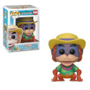 Disney TaleSpin Louie Pop! Vinyl Figure