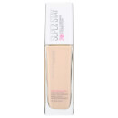 Maybelline Superstay 24H Liquid Foundation (Various Shades) Maybelline Superstay 24H Liquid Foundation (Various Shades)