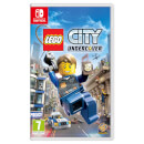 LEGO City Undercover