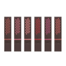 Lippenstift mit Glosseffekt 3.4g