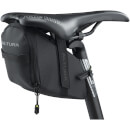 puncture repair kit saddle bag